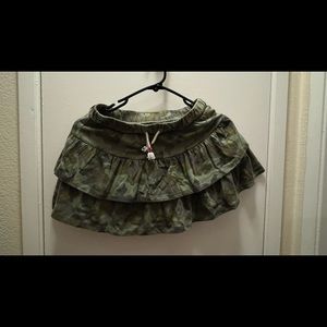 Cat and Jack Skirt Size L (10-12)